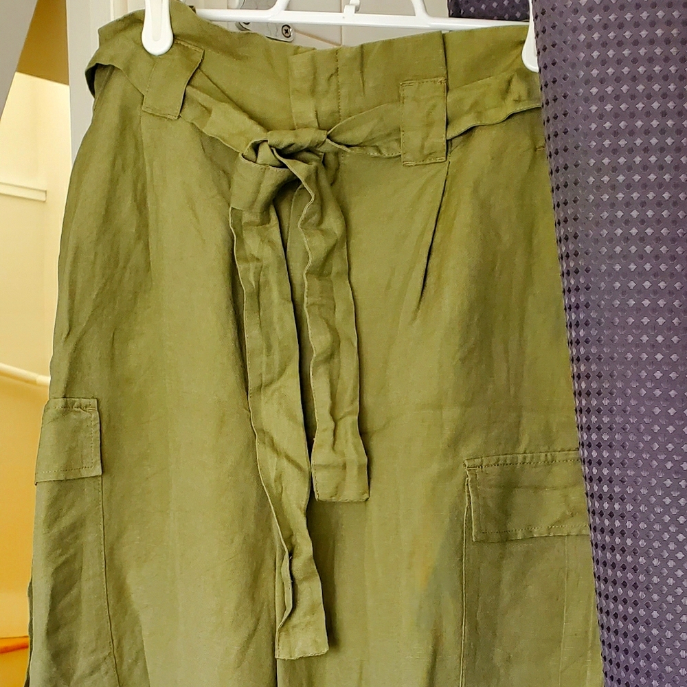 Cargo shorts